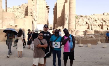 Private Luxor Day Trip