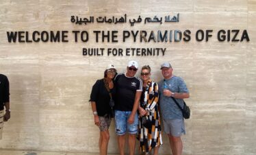 Private Cairo Day Trip