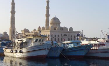 Hurghada City Tour